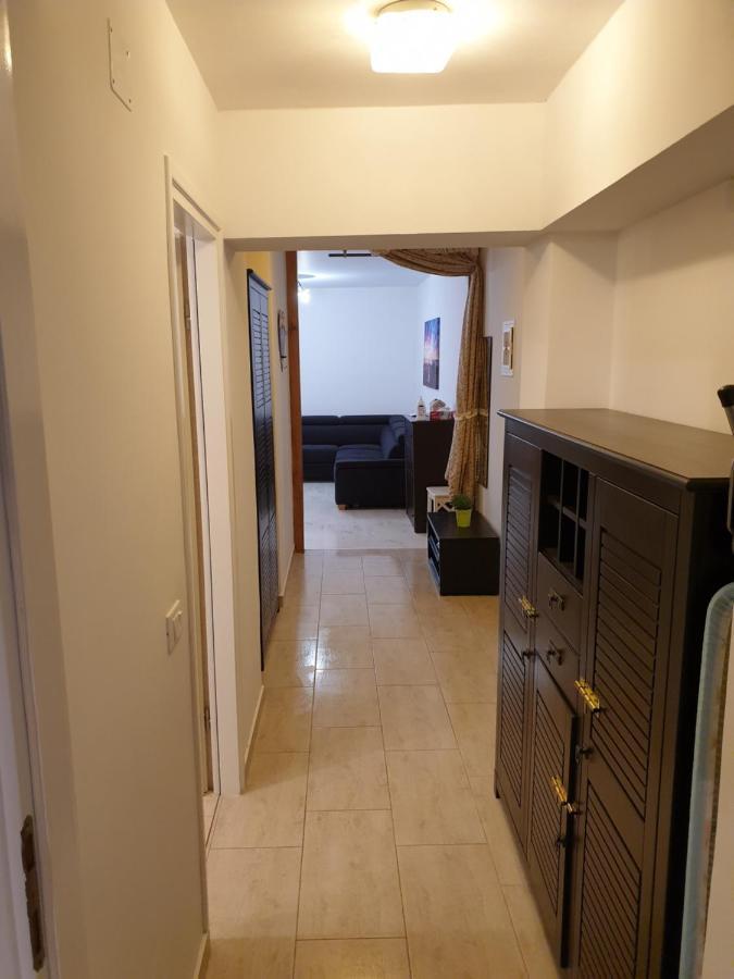 Apartment Old Town Umag Exteriör bild