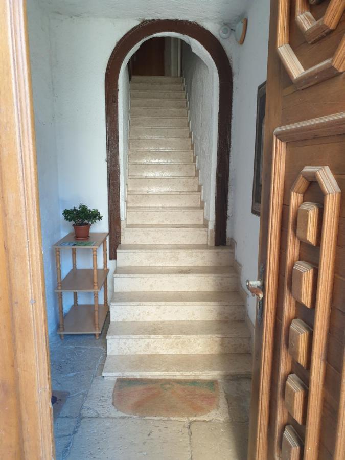Apartment Old Town Umag Exteriör bild