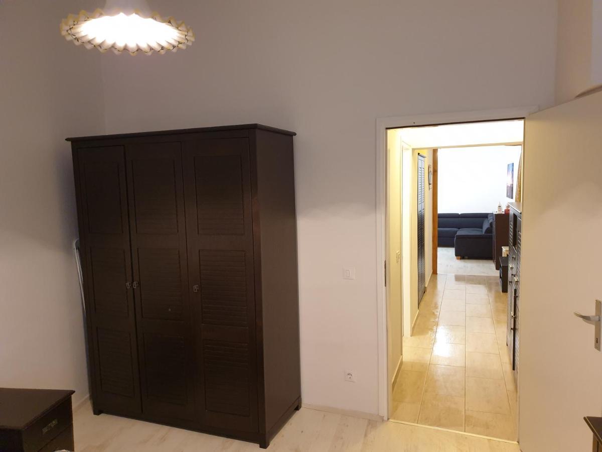 Apartment Old Town Umag Exteriör bild